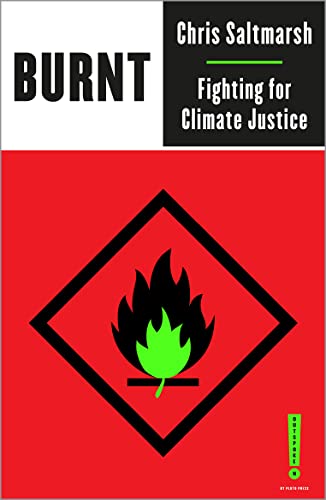Burnt: Fighting for Climate Justice (Outspoken by Pluto)