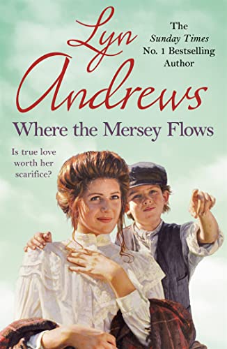 Where the Mersey Flows: A powerful saga of poverty