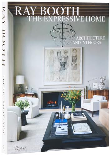 Ray Booth : Architecture and Interiors