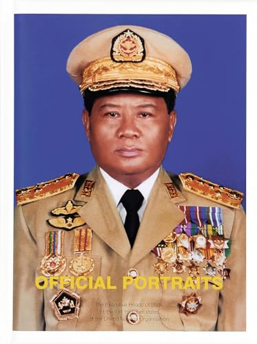 Official Portraits