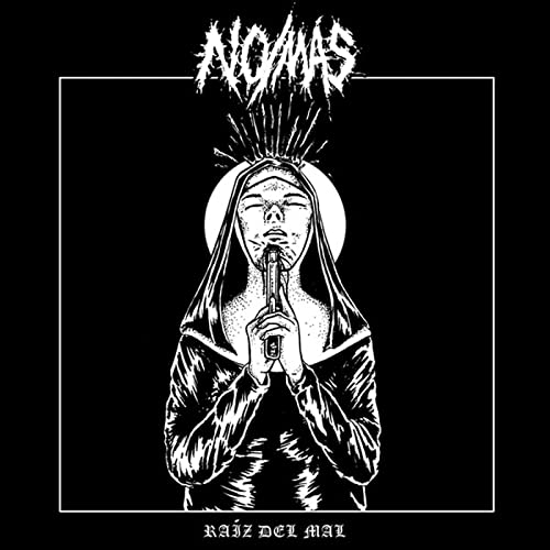 No/más - Raíz Del Mal [7"] [VINYL]