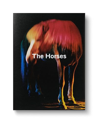 The Horses - Gareth McConnell