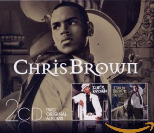 Brown Chris - Chris Brown / Exclusive [CD]