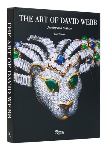 The Art of David Webb : Jewelry and Culture