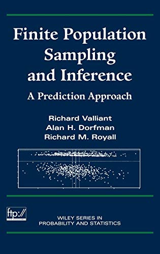 Finite Population Sampling and Inference: A Prediction Approach