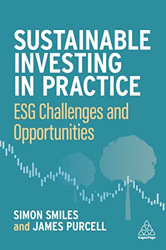 Sustainable Investing in Practice : ESG Challenges and Opportunities
