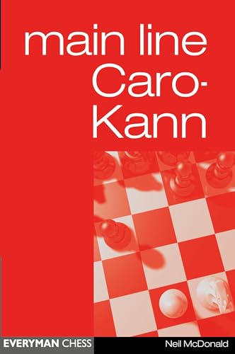 Caro-Kann Main Line