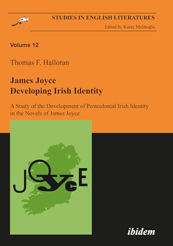 James Joyce