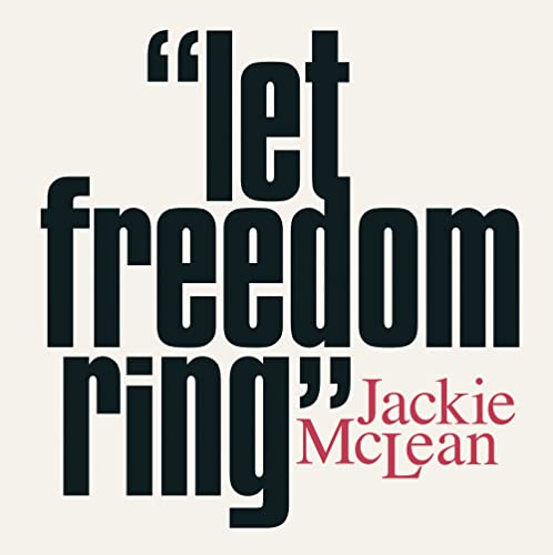 Various - Let Freedom Ring (Clear Vinyl) [VINYL]