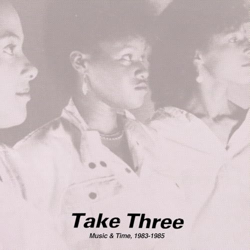 Various - Music & Time. 1983-1985 [VINYL]