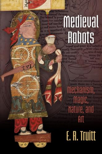 Medieval Robots: Mechanism
