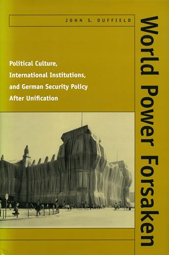 World Power Forsaken: Political Culture