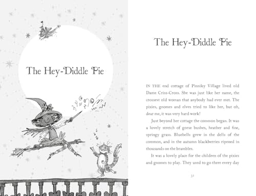 Spellbinding Stories