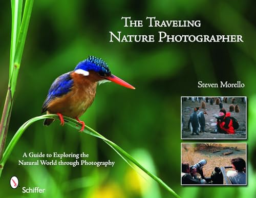 The Traveling Nature Photographer