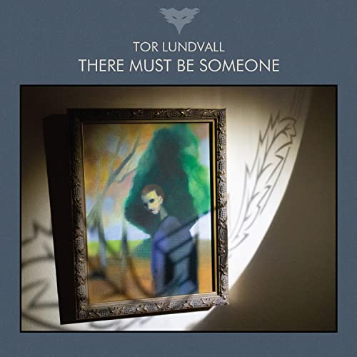 Lundvall Tor - THERE MUST BE SOMEONE [CD]