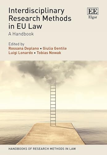 Interdisciplinary Research Methods in EU Law : A Handbook