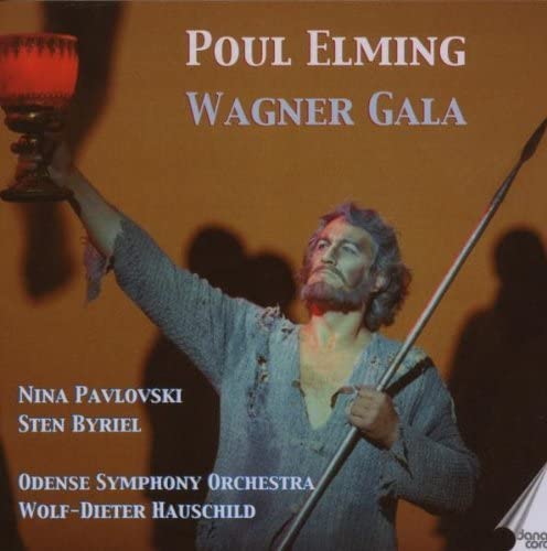 Various - Richard Wagner: Gala [CD]