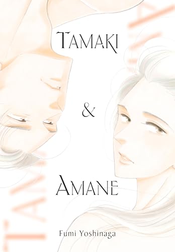 Tamaki & Amane