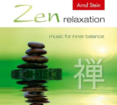 Various - Zen Relaxation [CD]