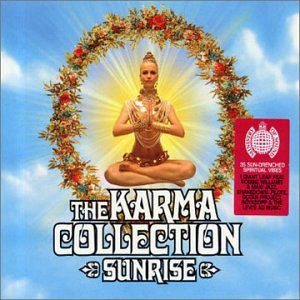 Various Artists - Karma Collection - Sunrise [CD]