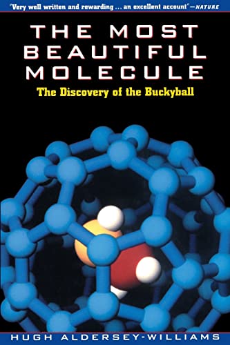 The Most Beautiful Molecule: The Discovery of the Buckyball