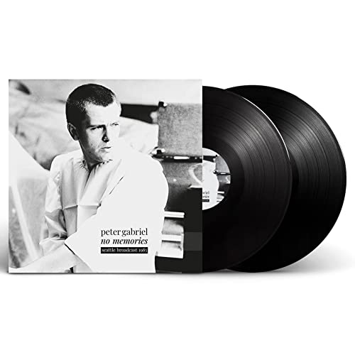 Various - No Memories [VINYL]