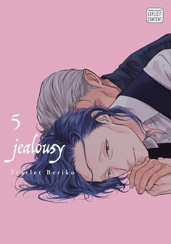 Jealousy, Vol. 5 : 5
