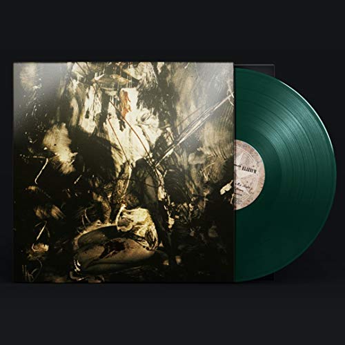Fields Of The Nephilim - Elizium [30th Anniversary Edition]  [VINYL]