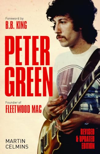 Peter Green : Founder of Fleetwood Mac