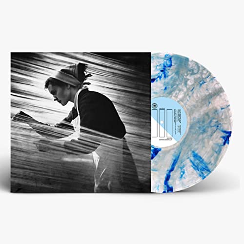 White Jack - Jack White: Entering Heaven Alive (Colored) (Indie) [Winyl] [VINYL]