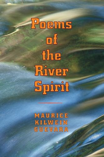 Poems Of The River Spirit