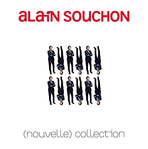 Alain  Souchon - (nouvelle) Collection [VINYL]
