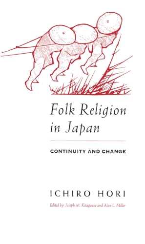 Folk Religion in Japan: Continuity and Change