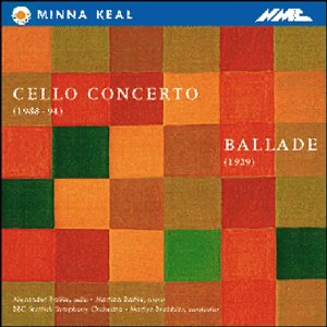Bbc Scottish Symphony Orche - Keal [CD]