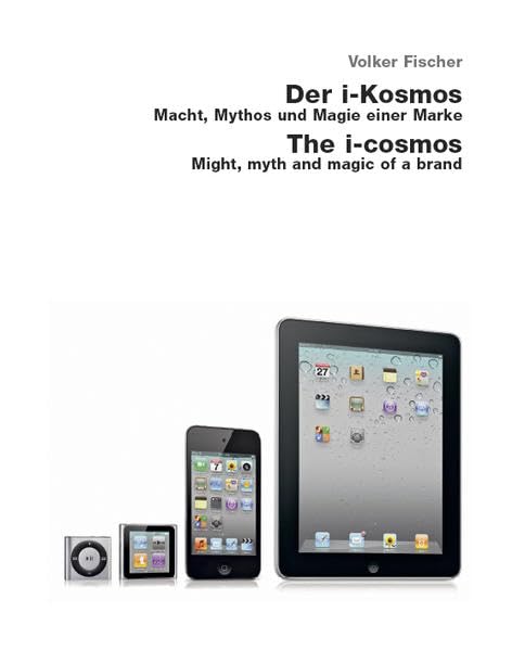 i-Cosmos