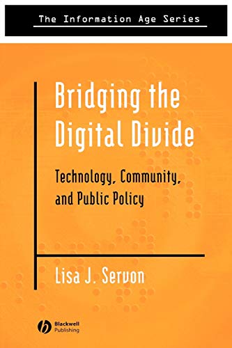 Bridging the Digital Divide: Technology