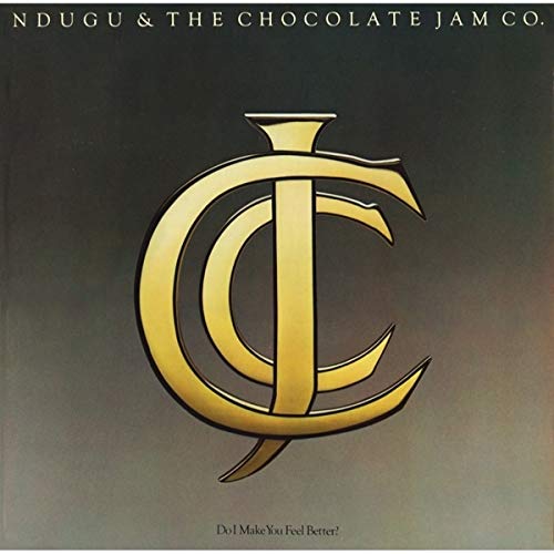 CD cover with a golden, ornate initial “C” against a dark background.