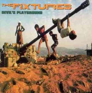 Fixutres - Devils Playground [VINYL]