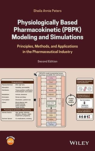 Physiologically-Based Pharmacokinetic (PBPK) Modeling and Simulations: Principles