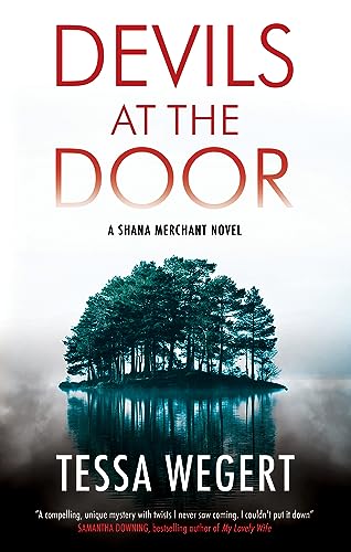 Devils at the Door: 5 (A Shana Merchant Novel)