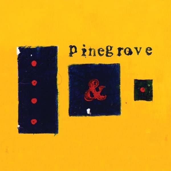Pinegrove - Everything So Far [VINYL]