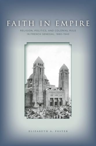 Faith in Empire: Religion