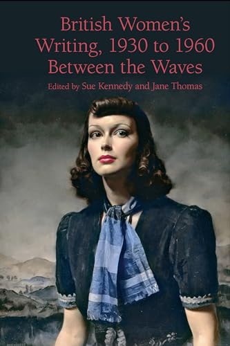 British Womens Writing