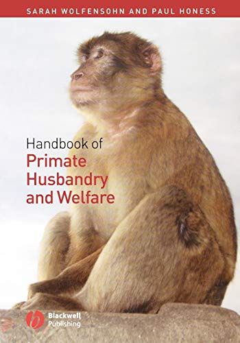 Handbook of Primate Care and Management