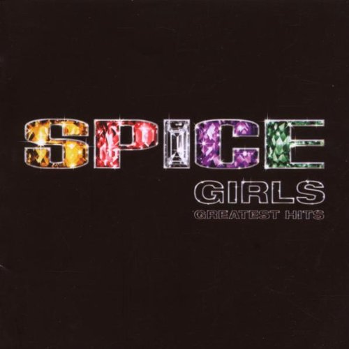 Spice Girls - Greatest Hits (CD+DVD) [CD]
