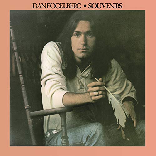 Fogelberg Dan - Souvenirs [CD]
