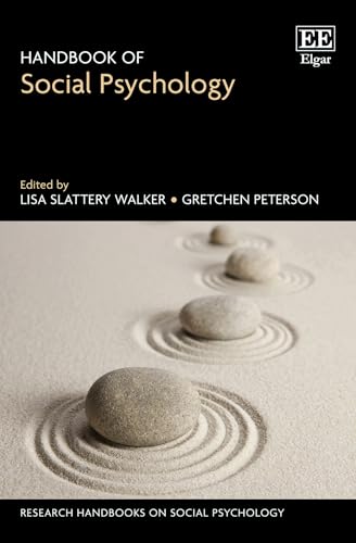 Handbook of Social Psychology