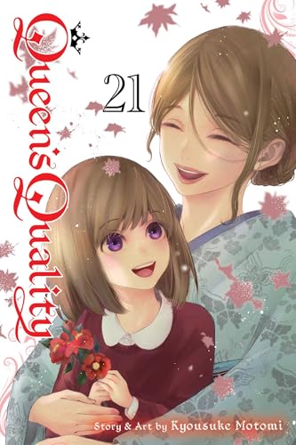 Queen's Quality, Vol. 21 : Volume 21