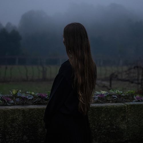 KARA-LIS COVERDALE - A SERIES OF ACTIONS IN A SPHERE OF FOREVER [VINYL]