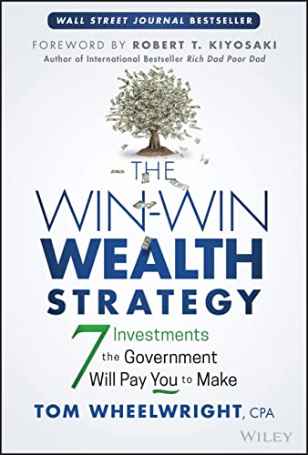 7 Investments the Government Will Pay You to Make